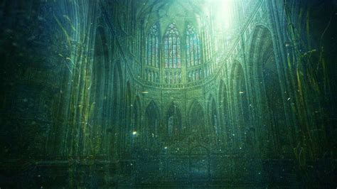 A Sunken Cathedral Verweeft Melodische Gitaren met Explosieve Drums