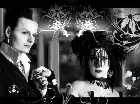  Lacrimosa - een donkere melodie van eeuwige droefheid die de grenzen van tijd en ruimte overschrijdt