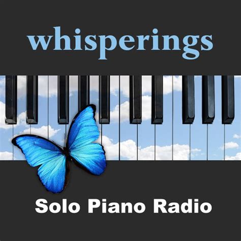 Whisperings Of Eternity Een Relaxerende Melodeï met Zen-achtige Synthesizer Lagen