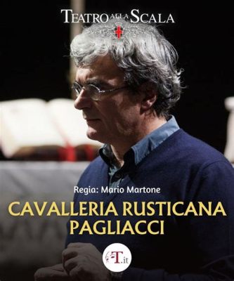  Cavalleria Rusticana; Een hartverscheurende tragedie vol passie en meedogenloze liefde