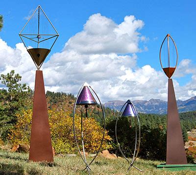  Wind Harp Een Melodische Reis Door De Ruwe Texturen Van De Natuur